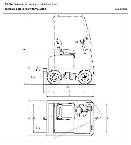 Cr - tracteur logistique - icem - capacité de remorquage 3000 à 6000 kg_2