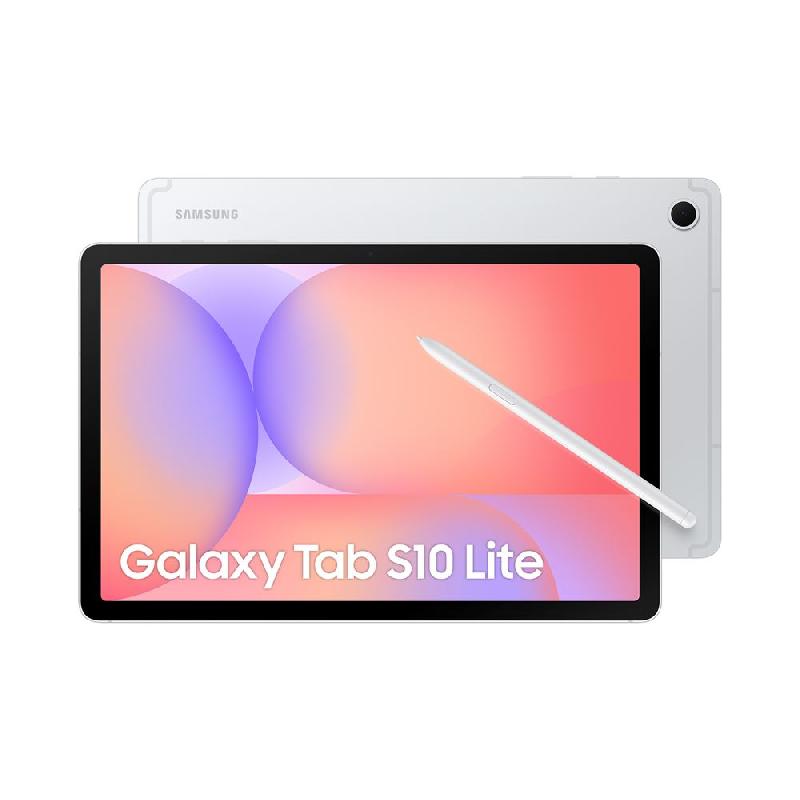 Galaxy Tab S10 Lite 10,9p 128 Go Wifi  - Argent_2
