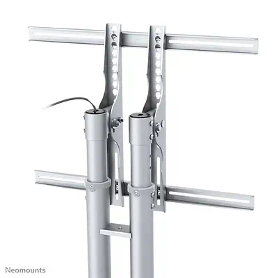 Neomounts PLASMA-M1800E Chariot pour écran 27-70