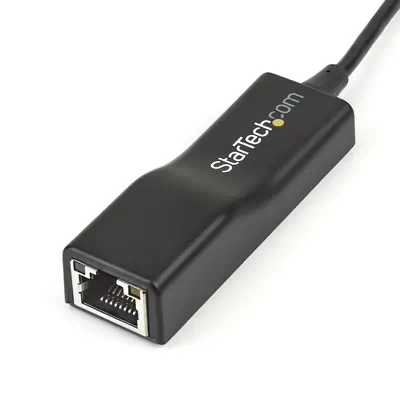 StarTech Adaptateur réseau USB 2.0 vers Ethernet - 10/100_2