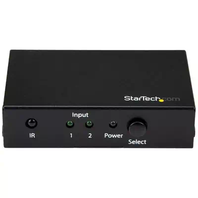 StarTech.Com VS221HD20 commutateur vidéo HDMI_2