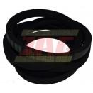 Courroie trapézoïdale Gates Delta Classic C108 (22x2742Li/2800Ld) 80230059.26 Deutz Fahr - Référence : ME-80230059.26_2