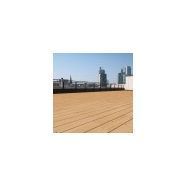 Lam257 - Lames de terrasses en bois de robinier - Deck-linea - Section 22 x 120 mm_2