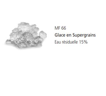 MF 66 WS - Machine à glace en supergrains - Scotsman - 1220 kg/24 h - Finition inox - Régulation électronique_2