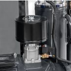 369020 - Compresseur pour sablage - Airpress - APS-X 20 Combi Dry - 10 bar - 20 CV - 1870 l/min - cuve 500 L_2