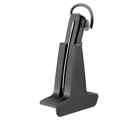 Micro-casque Poly Savi 8240-M Office DECT USB-A 1 880-1 900 MHz certifié Microsoft Teams_2