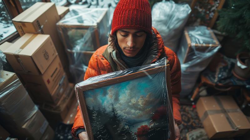 Rouleau Melinex - 251532 – 1270 mm x 200 m_2