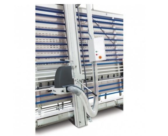 Scie à panneaux verticale Holzkraft VPS 2241 VR - 5600241_2