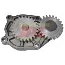 Pompe à l'huile 90-40-OMP - Référence : PT-90-40-OMP - Adaptable pour tracteur Case IH séries multiples_2