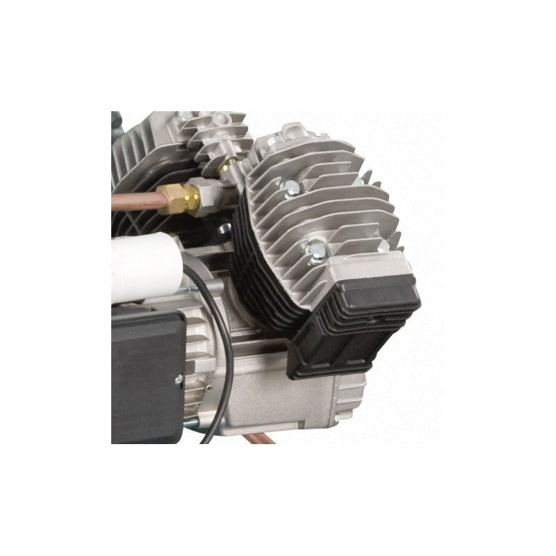 Compresseur Aircraft Compact-Air 311/20 E - 2005291 - 2,2 kW - Cuve 24 L - Pression max 10 bar_2