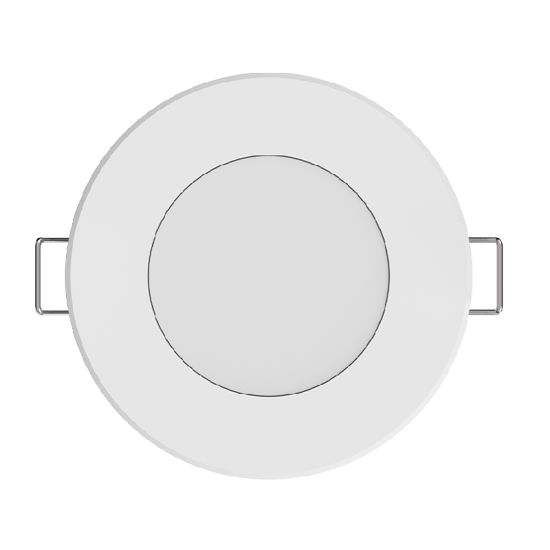 DELTA S Spot encastré 6W, 600 lm, dimmable, CCT 2700-3000-4000K - S0230690D - SOLUM_2