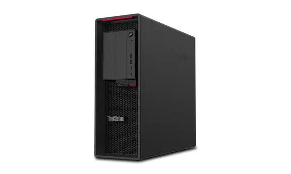 Lenovo ThinkStation P620 AMD Ryzen Threadripper PRO 5945WX 32 Go DDR4-SDRAM 512 Go SSD Windows 11 Pr_2
