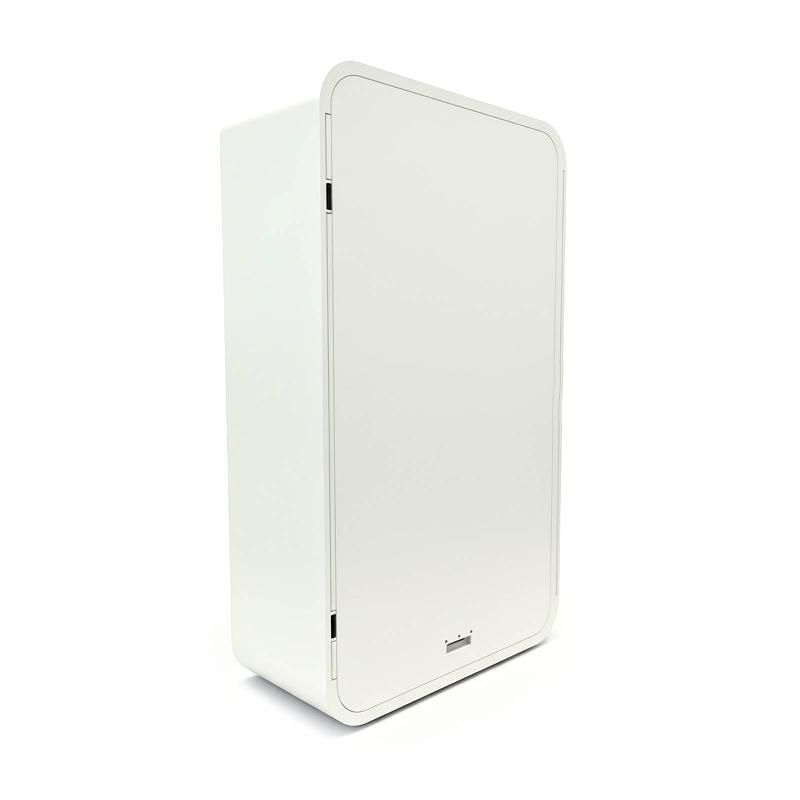 SlimVend Intimate - Distributeur automatique mural pour produits d'hygiène intime_2