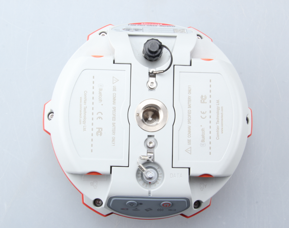 T300 Plus - Récepteur GNSS basse puissance, à faible latence et à large bande_2