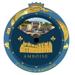 Magnet articulé sur mesure - MDF, folio magnétique et carton - Impression quadrichromie - Diamètre 76 mm - Fabriqué en France_2