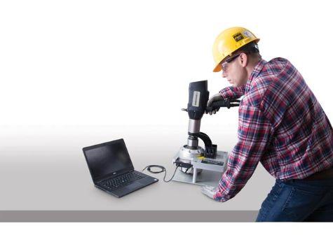 MCS7500C, Système D'Étalonnage Mobile avec coffret de rangement_2