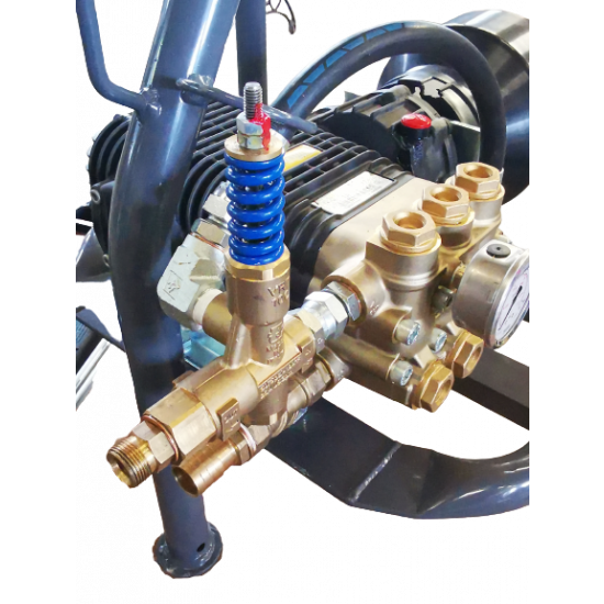 Nettoyeur haute pression sur prise de force - 42 l/min - 150 bar à 550 t/min_2