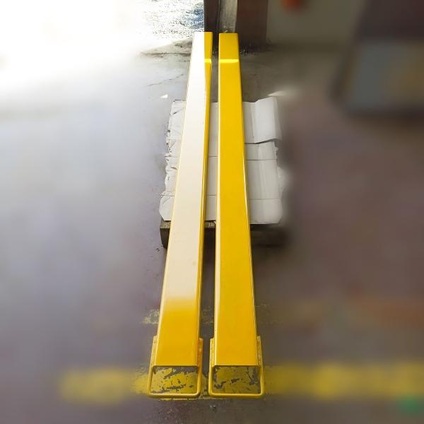 RALLONGES DE FOURCHES 243X11CM 1 paire neuve_2