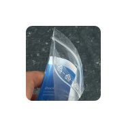 Sachet en plastique - relicoil - ouverture par le  coté 35 mm - ref667_2