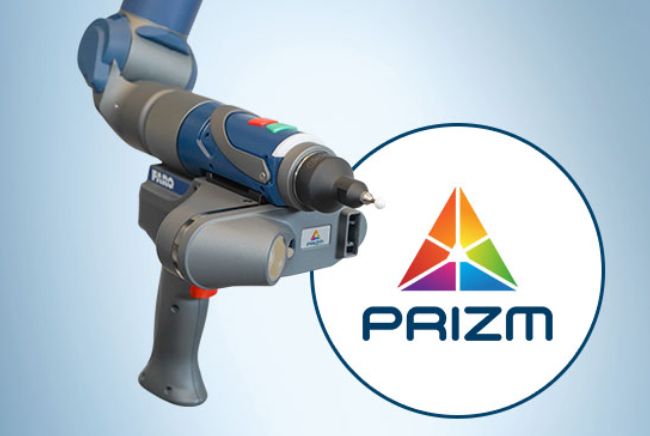 Bras de mesure 3d - faro® 8-axis design scanarm 2.5c_2