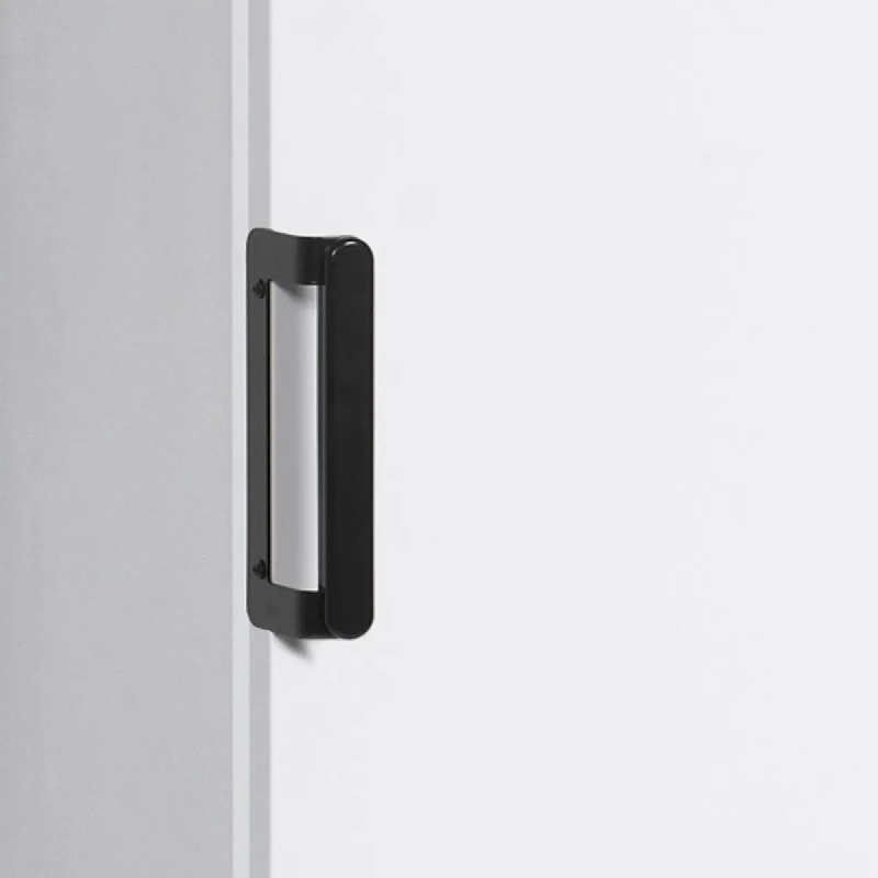 Refroidisseur de stockage positive SDU1375 ( 372 / 345 L) Blanc TEFCOLD_2