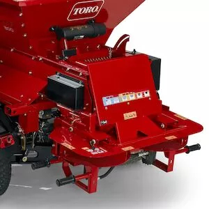 Sableur      Toro    Propass 200_2