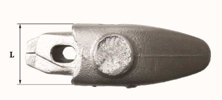 Dents de godet fastkey fk4 1530_2