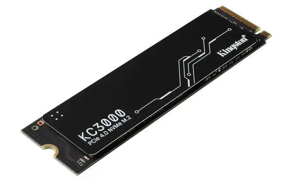 Kingston Technology 1024G KC3000 M.2 2280 NVMe SSD_2