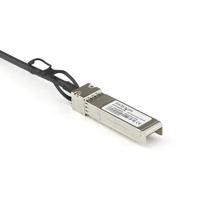 StarTech Cble Twinax à  fixation directe SFP+ compatible Dell_2