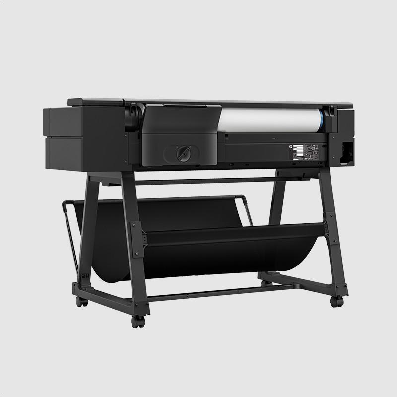Traceur HP DesignJet T850 36