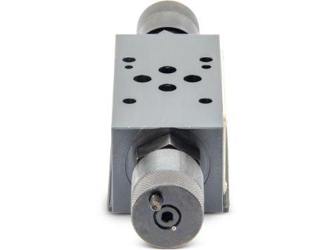 VFC4 - Dual Flow Control Valve - Pression de travail maximale 350 bar - Débit d'huile maximal 38 l/min_2