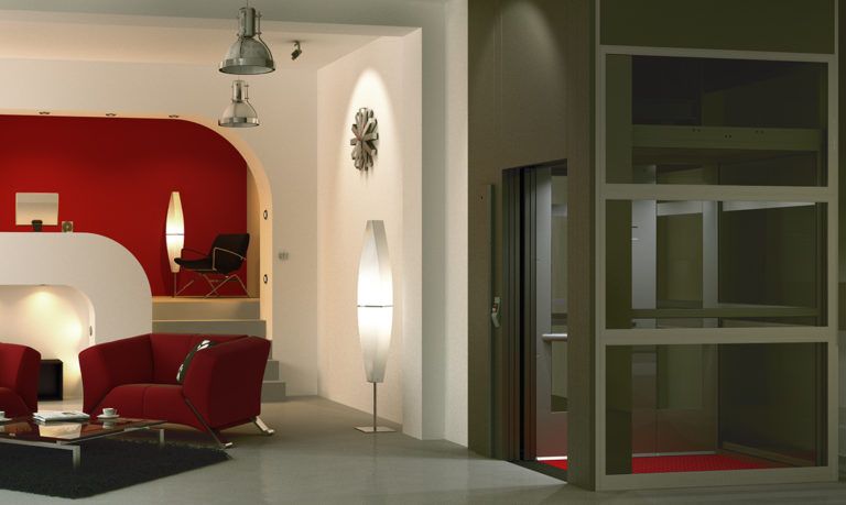 A6000 à a6000+ ascenseur de maison - cibes lift_2