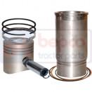 B1132 kit de réparation JD - référence PT-31-47 - compatible David Brown 1410, 1412, 990, 995, 996_2