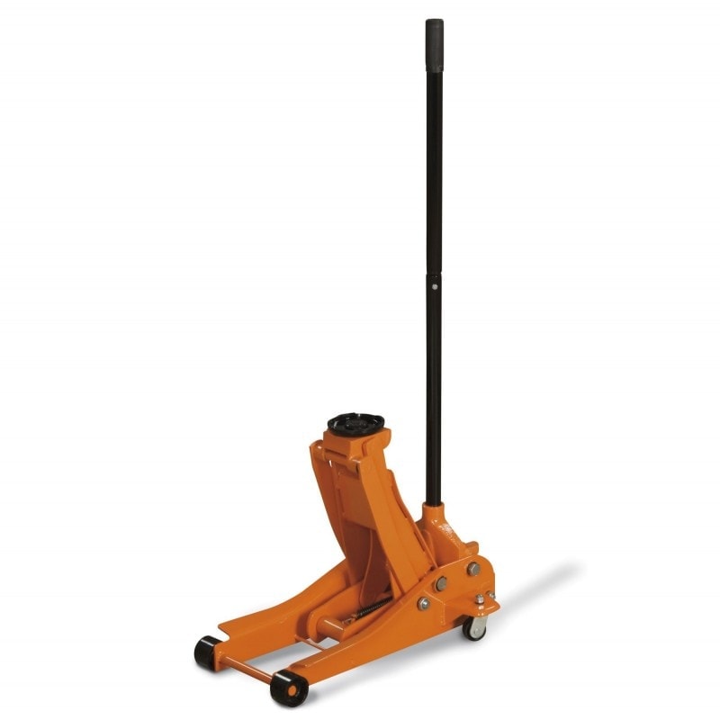 Cric de levage spécial châssis bas Unicraft SRWH 2500 EF - 2.5 tonnes - 6201102_0