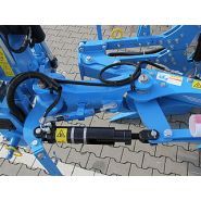 Charrue agricole portée réversible EurOpal - Lemken - 2 à 7 corps - espacement des corps de 90 à 120 cm_2