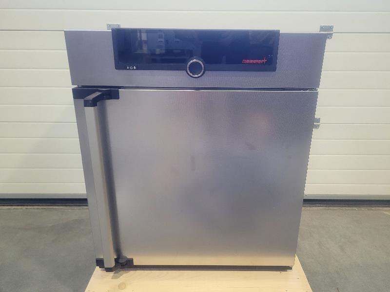 Incubateur / étuve MEMMERT IN 110 avec convection naturelle 80°C_2