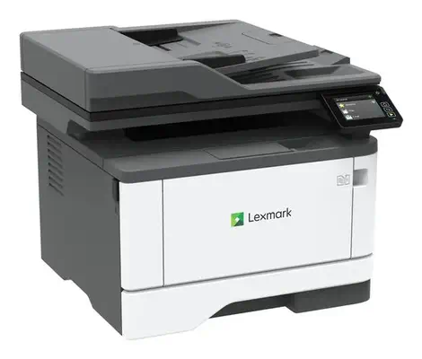 Lexmark MX431adn Laser A4 600 x 600 DPI 40 ppm_2