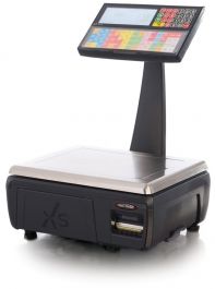 Balance intelligente avec logiciel M-Series amélioré