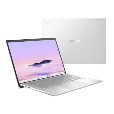 ASUS Chromebook Plus Enterprise CX54 CX5403CMA-QN0364 Intel Core Ultra 7 155U 35,6 cm (14