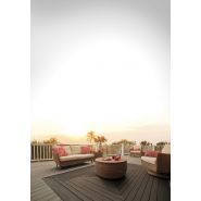 Azek Vintage - Lames de terrasses Timbertech - Épaisseur 24mm - Largeurs et longueurs variées_2