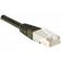 Cordon RJ45 catégorie 6 F/UTP noir - 50 m - Blindé cuivre - 853357_2