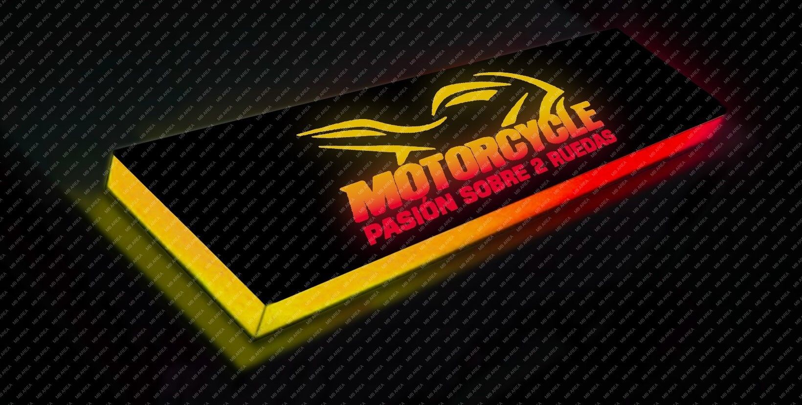 Enseigne ajouré en métal pour signalétique extérieure moderne et élégante_2