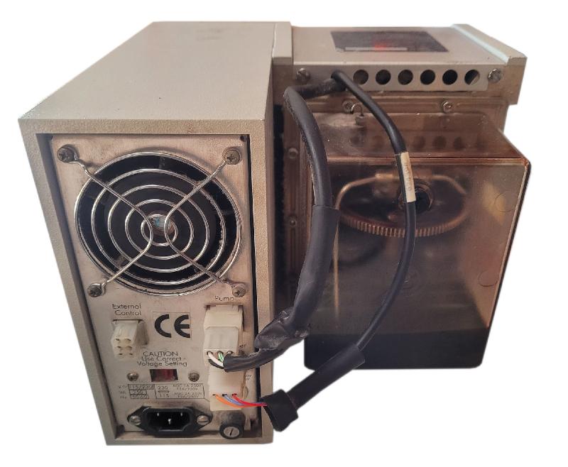 Pompe HPLC Modèle 510 Waters_2