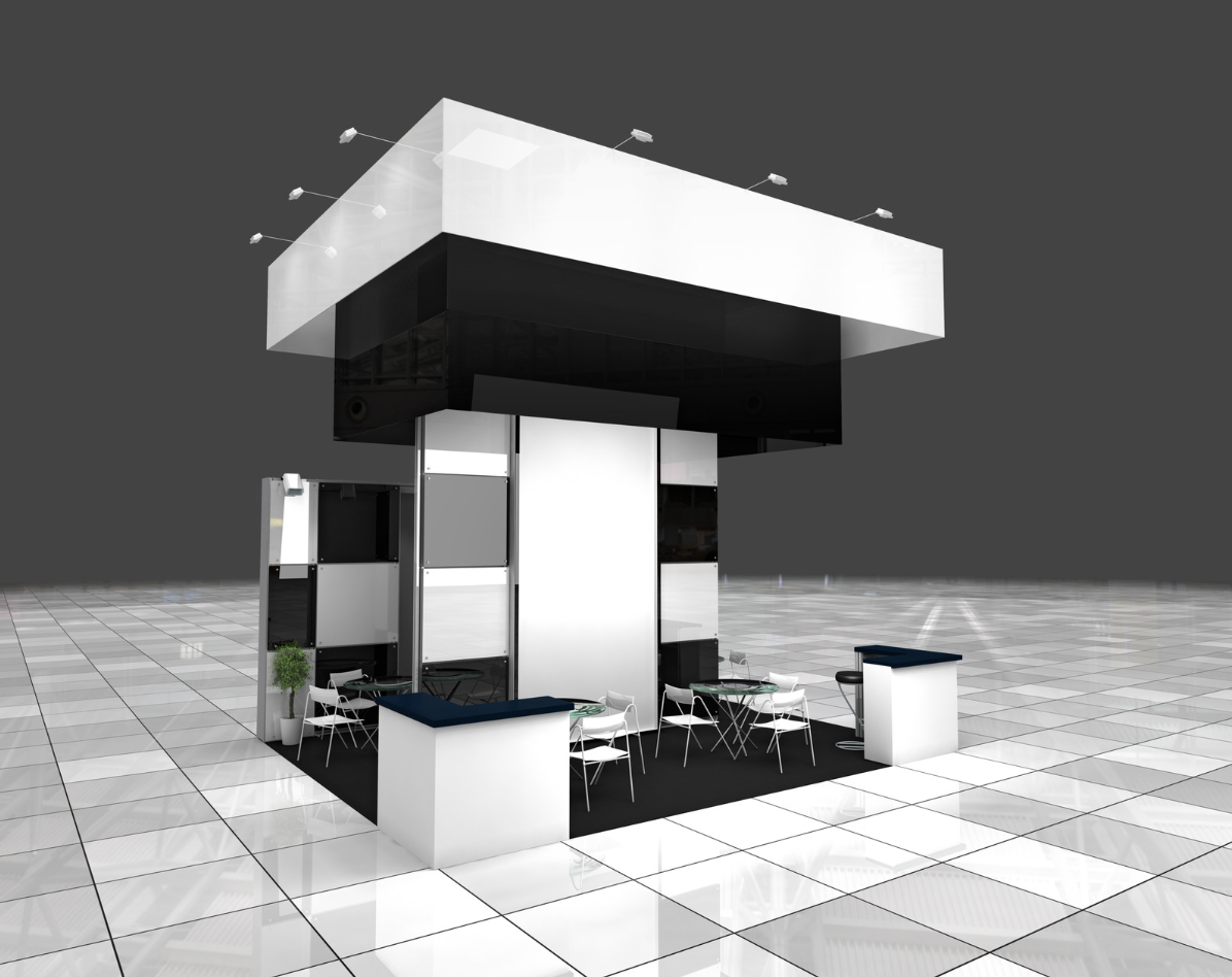 Service de conception de stand - solutions innovantes et personnalisées pour entreprises, avec design créatif et technologies avancées_2