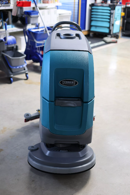Autolaveuse TENNANT T300e occasion_2