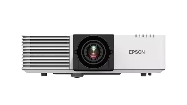 Epson EB-L520U Projecteur à  focale standard 5200 ANSI lumens 3LCD WUXGA (1920x1200) Blanc_2