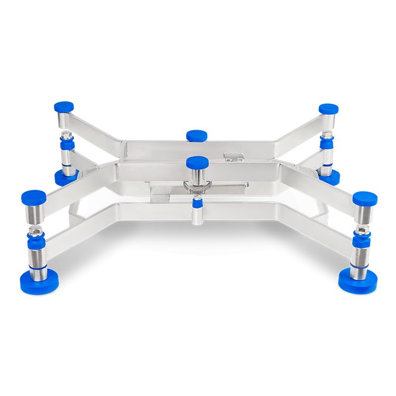 Nouvelle plates-forme monocapteur série TE HYGIENX®_2
