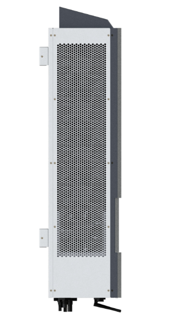 Onduleur hybride solaire IMEON 9.12 - 9 kW - Triphasé - Pour autoconsommation photovoltaïque avec stockage_2