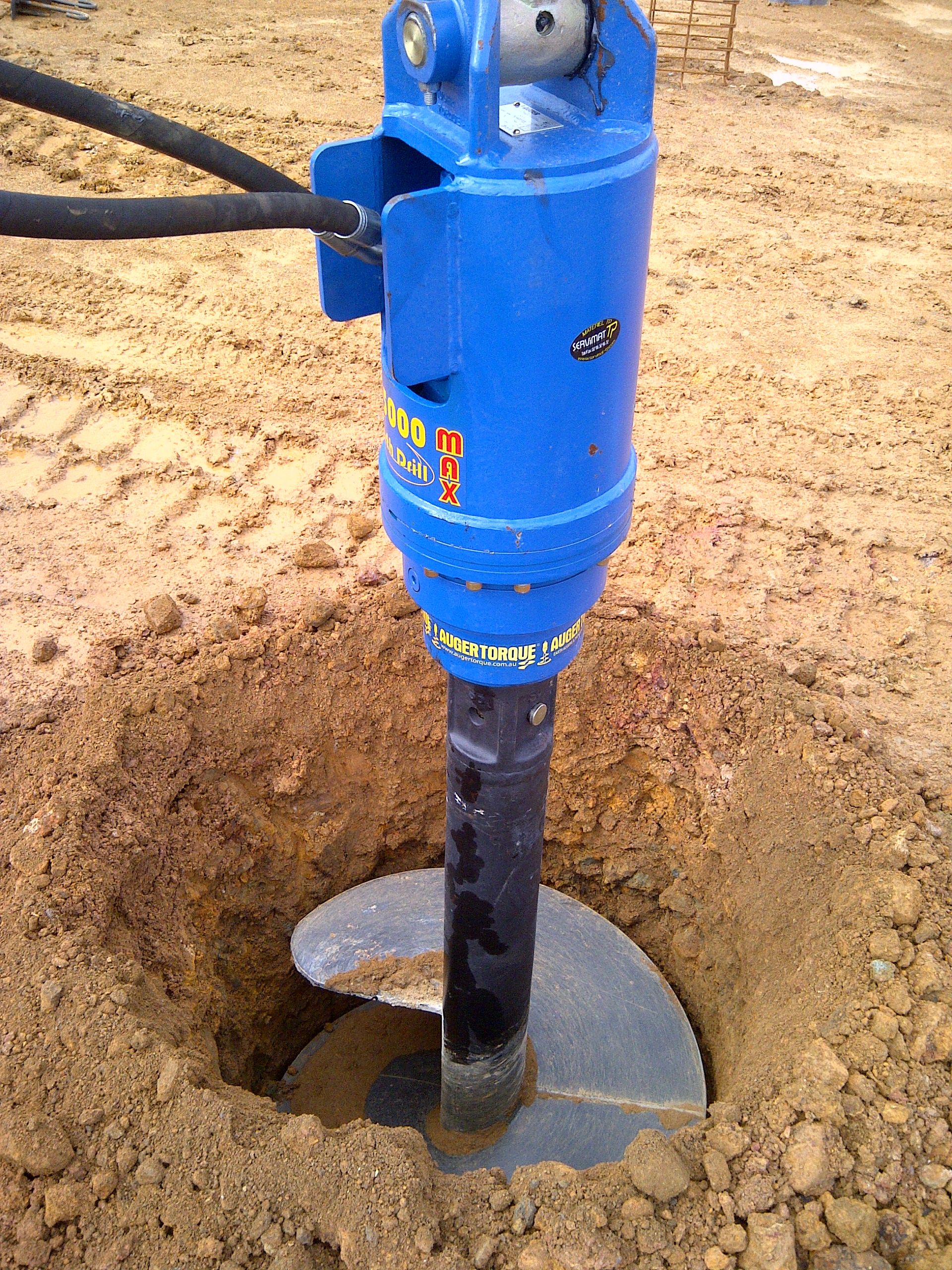 Tariere hydraulique_2