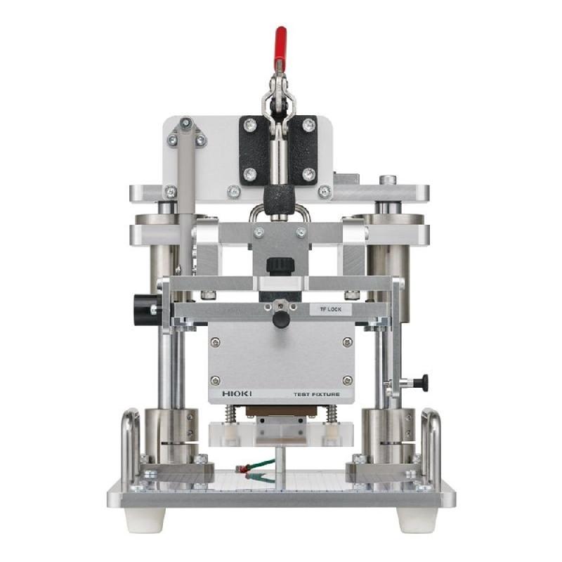 HI-RM2610 - Système de mesure et d'analyse des résistances des électrodes pour batteries Lithium-ion - HIOKI_2
